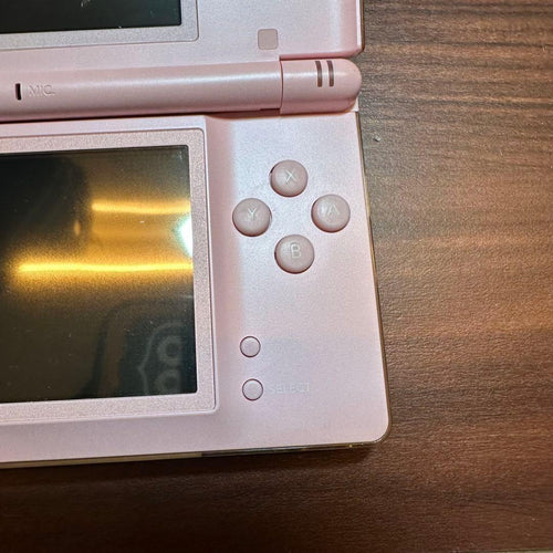 Nintendo Ds Body Lite) 5261