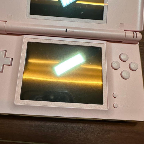 Nintendo Ds Body Lite) 5261