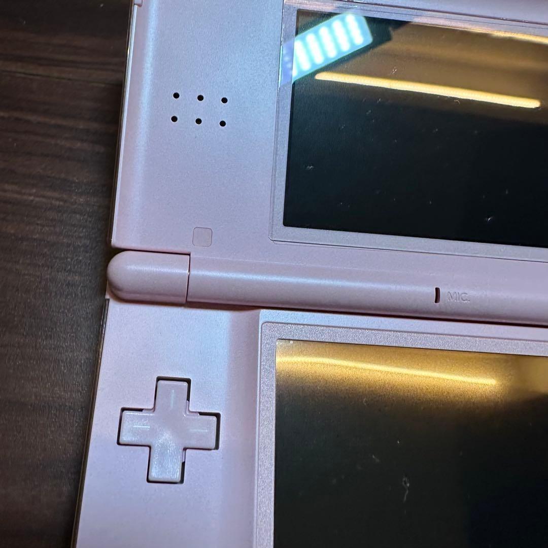 Nintendo Ds Body Lite) 5261