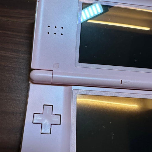 Nintendo Ds Body Lite) 5261