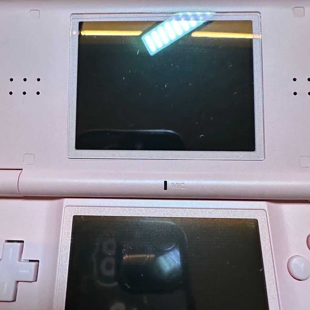 Nintendo Ds Body Lite) 5261