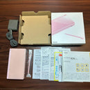 Nintendo Ds Body Lite) 5261