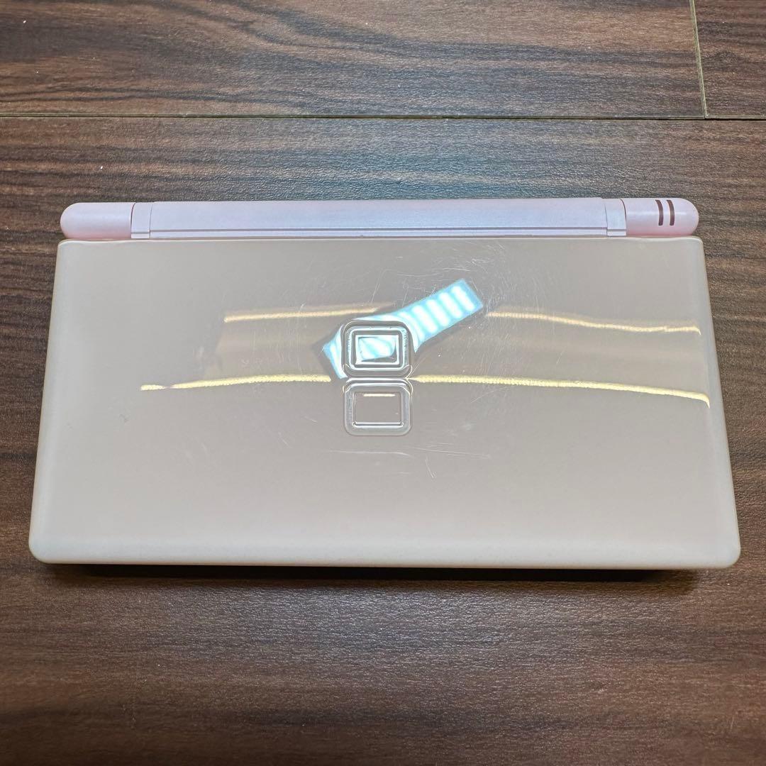 Nintendo Ds Body Lite) 5261