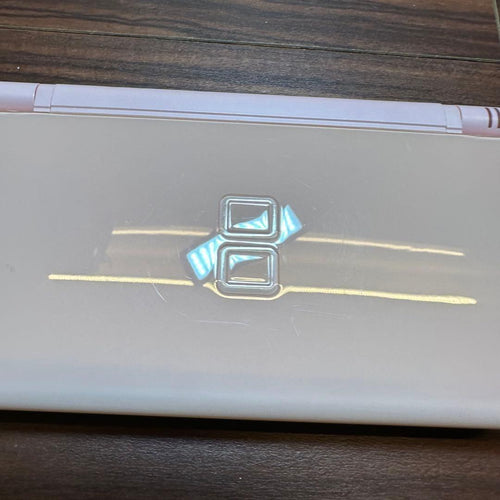 Nintendo Ds Body Lite) 5261