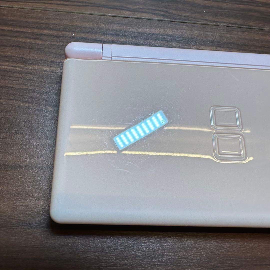 Nintendo Ds Body Lite) 5261