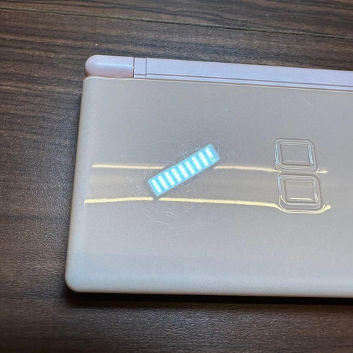 Nintendo Ds Body Lite) 5261
