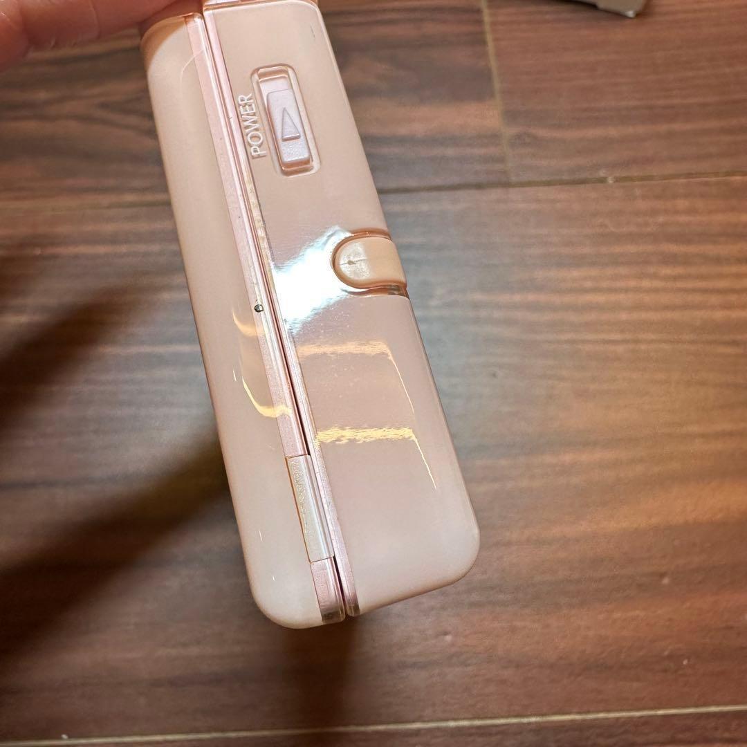 Nintendo Ds Body Lite) 5261