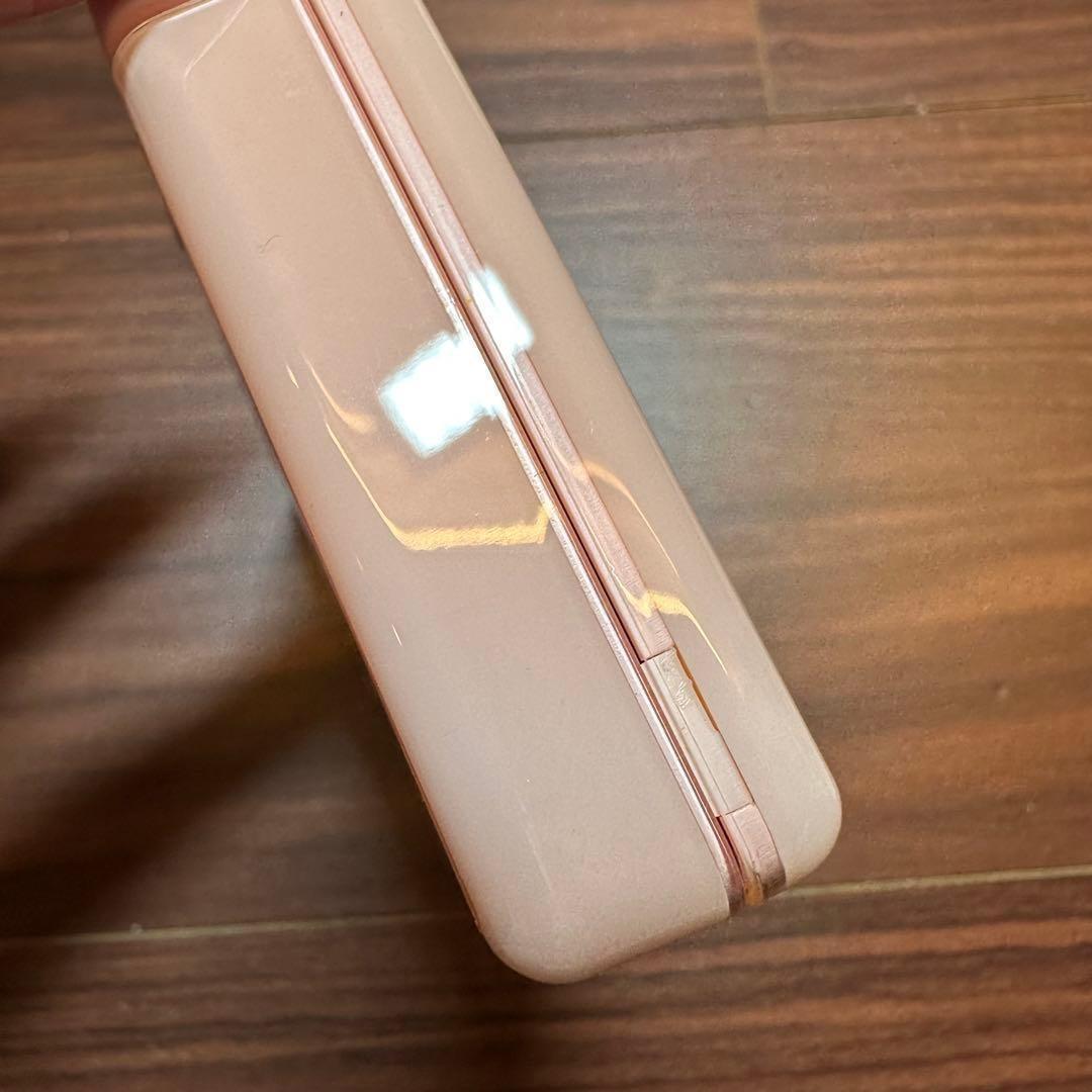 Nintendo Ds Body Lite) 5261