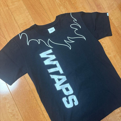 Wtaps T-Shirts T