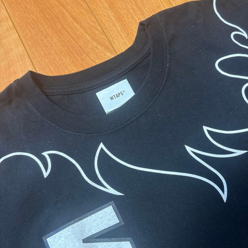 Wtaps T-Shirts T
