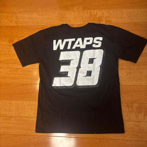 Wtaps T-Shirts T