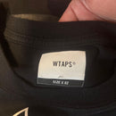Wtaps T-Shirts T