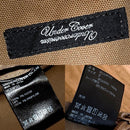 Undercover Body Bag Waist Pouch