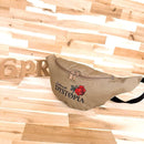 Undercover Body Bag Waist Pouch