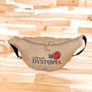 Undercover Body Bag Waist Pouch