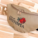 Undercover Body Bag Waist Pouch