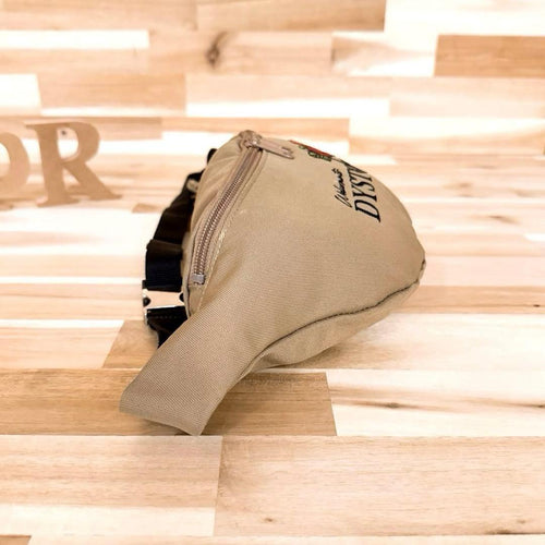 Undercover Body Bag Waist Pouch