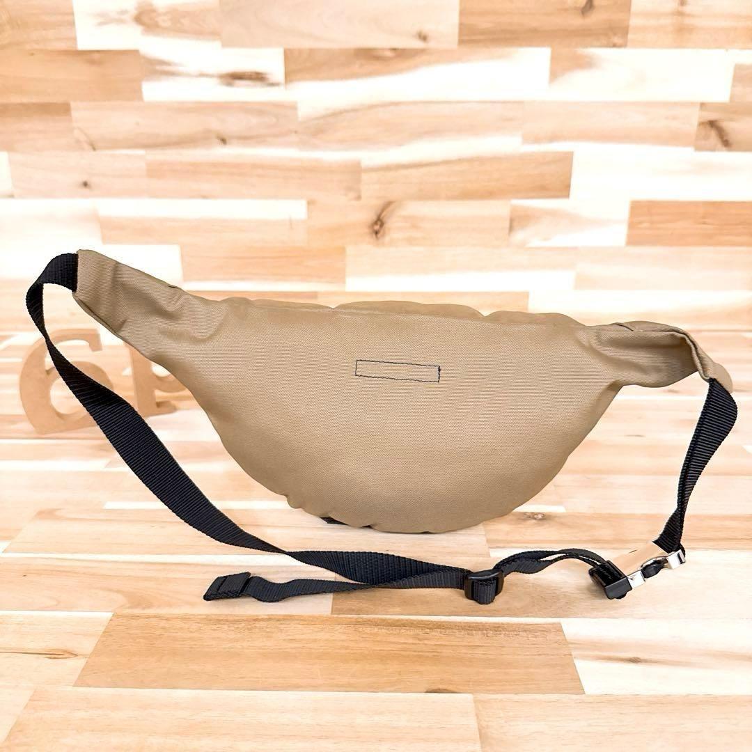Undercover Body Bag Waist Pouch
