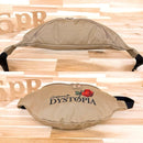 Undercover Body Bag Waist Pouch