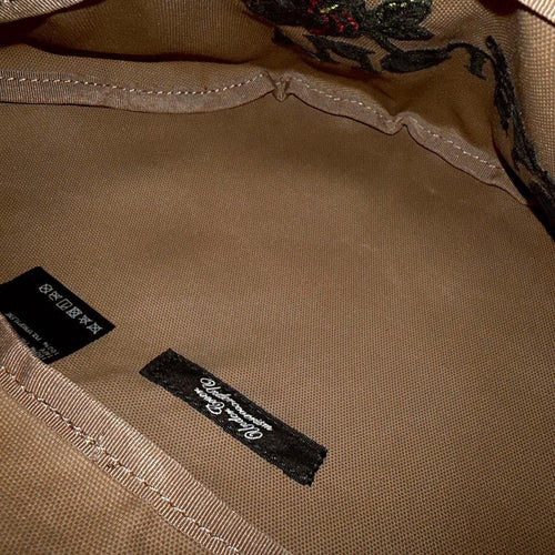 Undercover Body Bag Waist Pouch