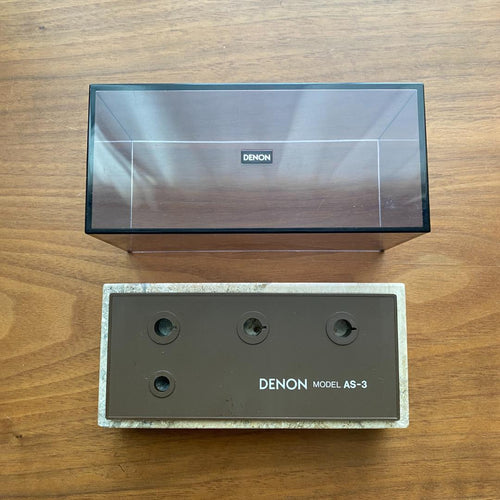 Others Denon As-3 3