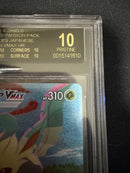 Pokemon Card Game Vmax Sa Bgs10