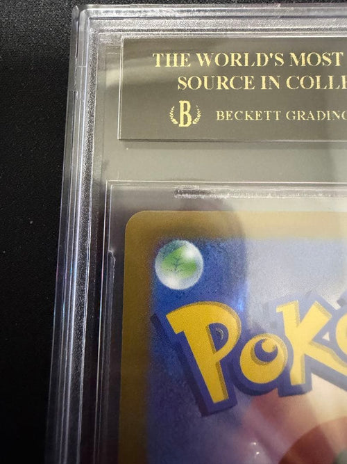 Pokemon Card Game Vmax Sa Bgs10