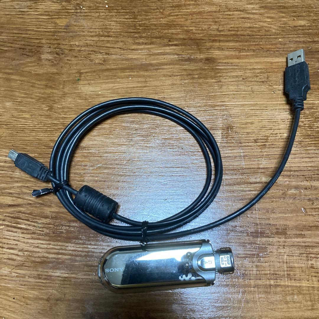 Digital Audio Players Nw-E505