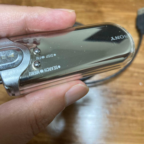 Digital Audio Players Nw-E505