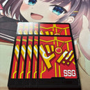 One -Piece Card Game Ssg 10