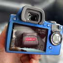 Pentax Digital Slrs K-S1 18-55 55-300