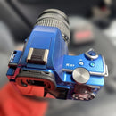 Pentax Digital Slrs K-S1 18-55 55-300