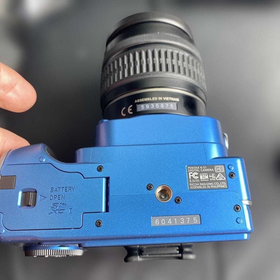 Pentax Digital Slrs K-S1 18-55 55-300