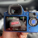 Pentax Digital Slrs K-S1 18-55 55-300