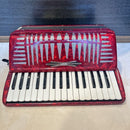 Yamaha Accordions Ya-21 32 21