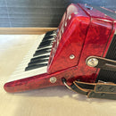 Yamaha Accordions Ya-21 32 21