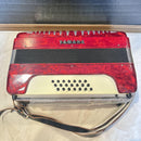 Yamaha Accordions Ya-21 32 21
