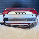 Yamaha Accordions Ya-21 32 21