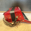 Yamaha Accordions Ya-21 32 21