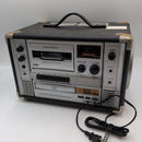 Nihon Columbia Portable Cd Players Fm48L Gp-250