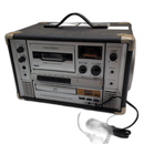 Nihon Columbia Portable Cd Players Fm48L Gp-250