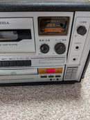 Nihon Columbia Portable Cd Players Fm48L Gp-250