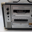 Nihon Columbia Portable Cd Players Fm48L Gp-250