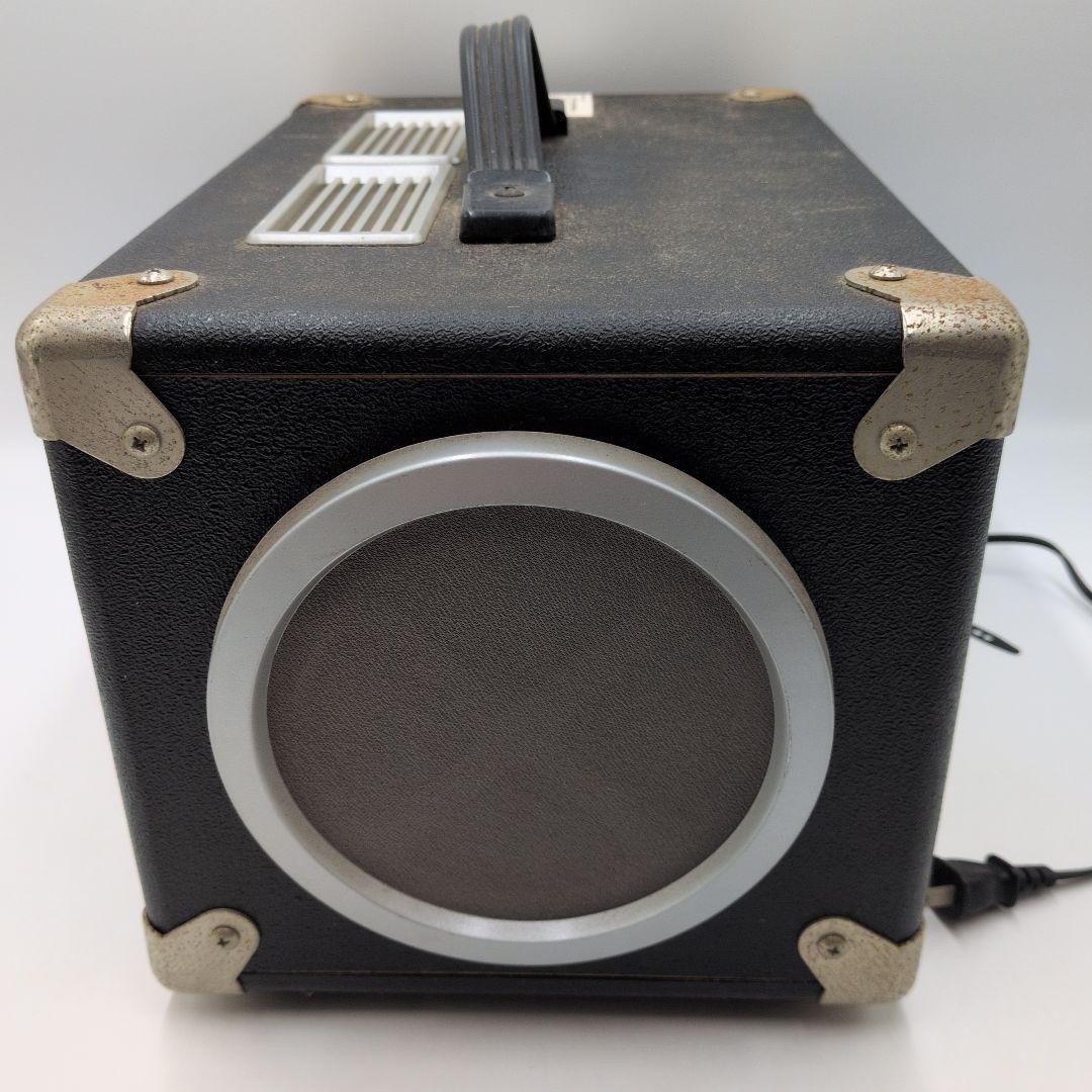 Nihon Columbia Portable Cd Players Fm48L Gp-250