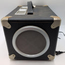 Nihon Columbia Portable Cd Players Fm48L Gp-250