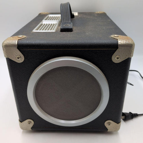 Nihon Columbia Portable Cd Players Fm48L Gp-250