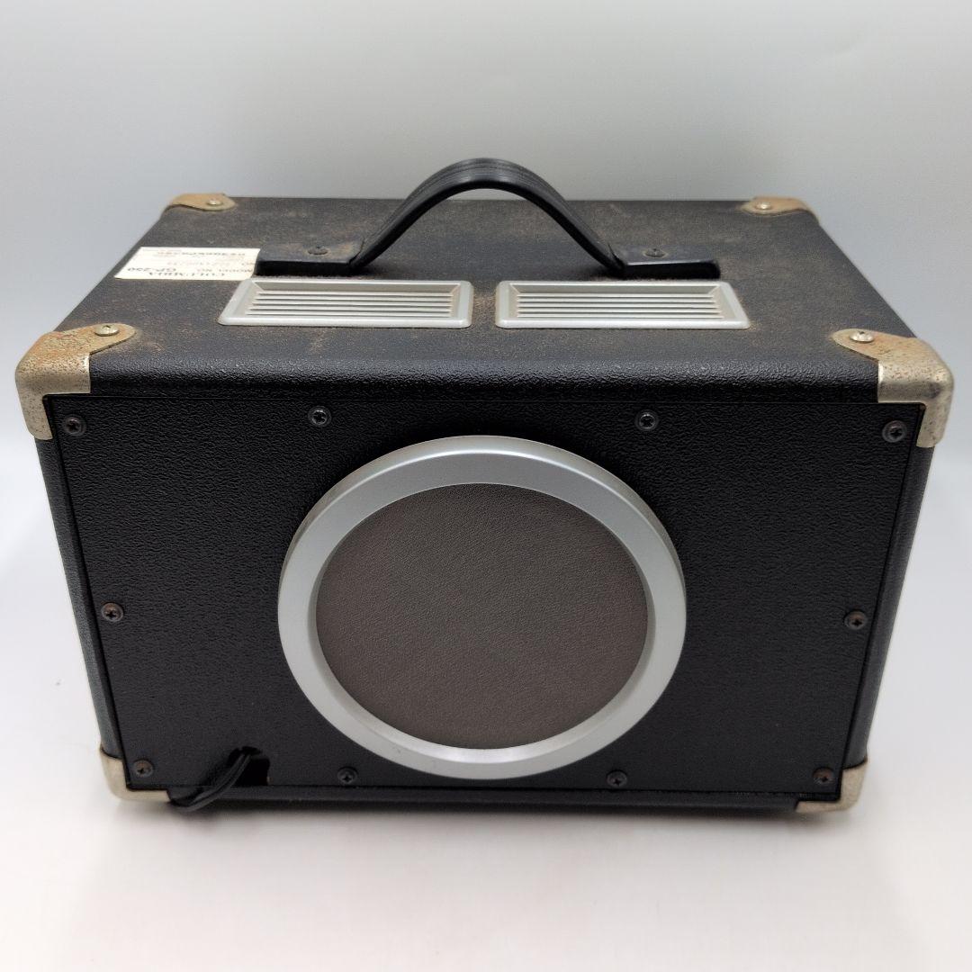 Nihon Columbia Portable Cd Players Fm48L Gp-250