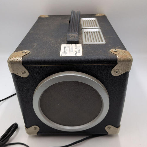 Nihon Columbia Portable Cd Players Fm48L Gp-250