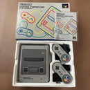 Nintendo Consoles Super Famicom