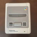 Nintendo Consoles Super Famicom